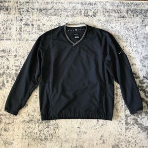 Men’s Nike Golf Windbreaker